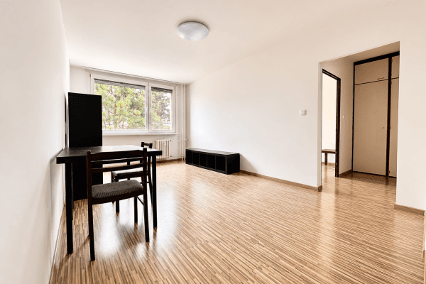 Prodej bytu 2+kk 49 m², Nechvílova, Praha Prodej bytu 2+kk 49 m², Nechvílova, Praha
