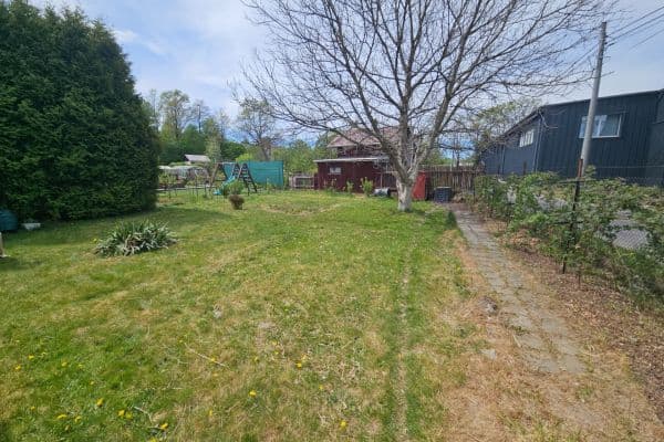 Prodej pozemku 397 m², Bahno-Příkopy, Frýdek-Místek Prodej pozemku 397 m², Bahno-Příkopy, Frýdek-Místek