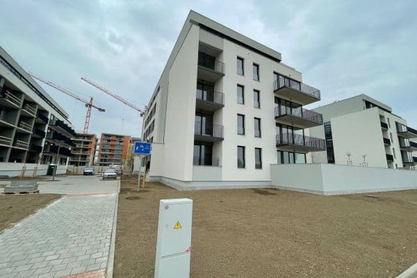 Pronájem bytu 2+kk 69 m², Železná, Plzeň, Plzeňský kraj Pronájem bytu 2+kk 69 m², Železná, Plzeň, Plzeňský kraj