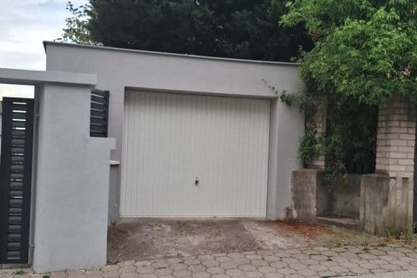 Pronájem garáže 20 m², Praha Pronájem garáže 20 m², Praha