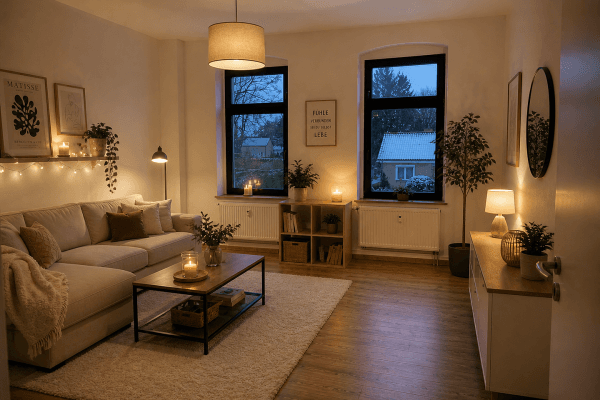 Pronájem bytu 2+1 64 m², Albert-Kleeberg-Str. 2, Fürstenwalde nad Sprévou, Braniborsko Pronájem bytu 2+1 64 m², Albert-Kleeberg-Str. 2, Fürstenwalde nad Sprévou, Braniborsko