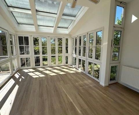 Pronájem bytu 3+1 90 m², Waldstromerstr. 18, Nürnberg, Bavorsko Pronájem bytu 3+1 90 m², Waldstromerstr. 18, Nürnberg, Bavorsko