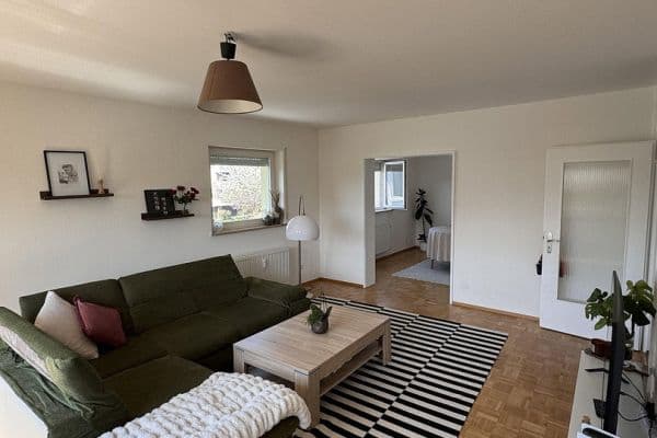 Pronájem bytu 3+kk 88 m², Baden-Württemberg - Immenstaad Pronájem bytu 3+kk 88 m², Baden-Württemberg - Immenstaad