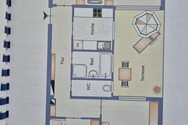Prodej bytu 3+1 88 m², Mäulenstr.27, Stuttgart Prodej bytu 3+1 88 m², Mäulenstr.27, Stuttgart