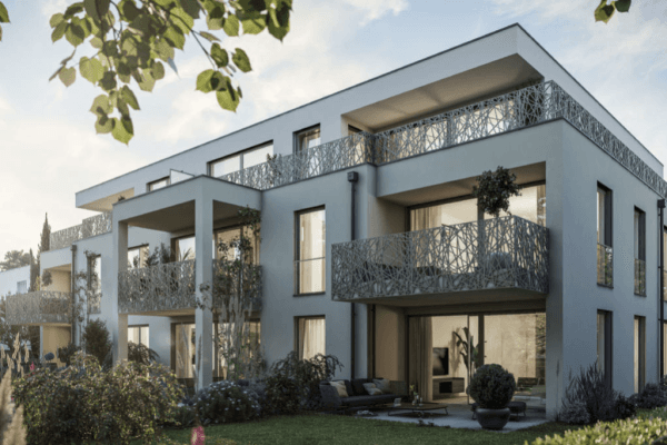 Pronájem bytu 2+1 72 m², München, Bavorsko Pronájem bytu 2+1 72 m², München, Bavorsko