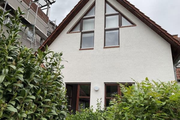Pronájem bytu 2+1 75 m², Kaiserslautern Pronájem bytu 2+1 75 m², Kaiserslautern