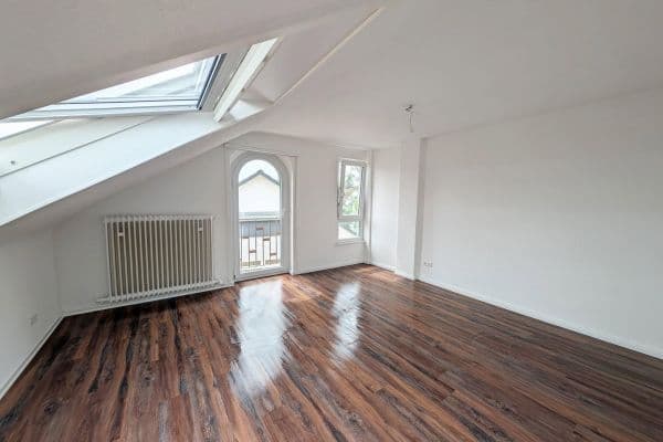 Pronájem bytu 3+1 78 m², Filderstadt Pronájem bytu 3+1 78 m², Filderstadt