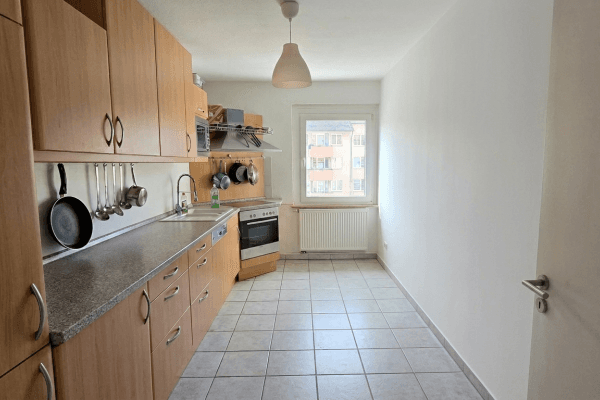 Pronájem bytu 3+1 102 m², Hakenstraße 11, Dortmund, Severní Porýní-Vestfálsko Pronájem bytu 3+1 102 m², Hakenstraße 11, Dortmund, Severní Porýní-Vestfálsko