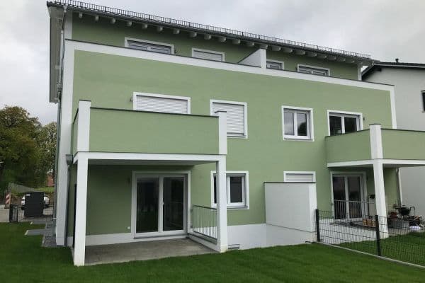 Pronájem bytu 3+1 86 m², Tiefenbach Pronájem bytu 3+1 86 m², Tiefenbach