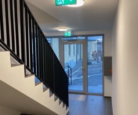 Pronájem bytu 1+1 45 m², Ketzergasse 30, Wien, Wien Pronájem bytu 1+1 45 m², Ketzergasse 30, Wien, Wien