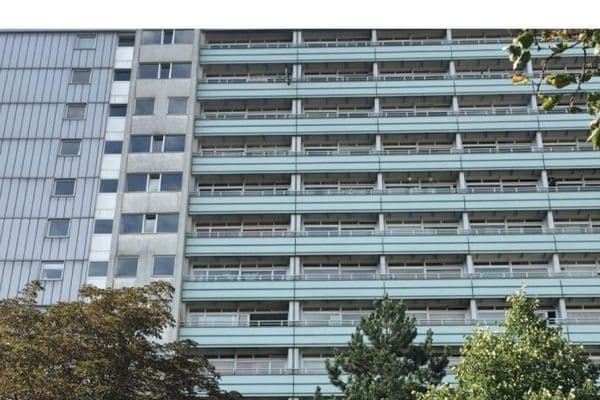 Pronájem bytu 2+1 50 m², Julius-Brecht-Straße 11, Hamburg, Hamburg Pronájem bytu 2+1 50 m², Julius-Brecht-Straße 11, Hamburg, Hamburg