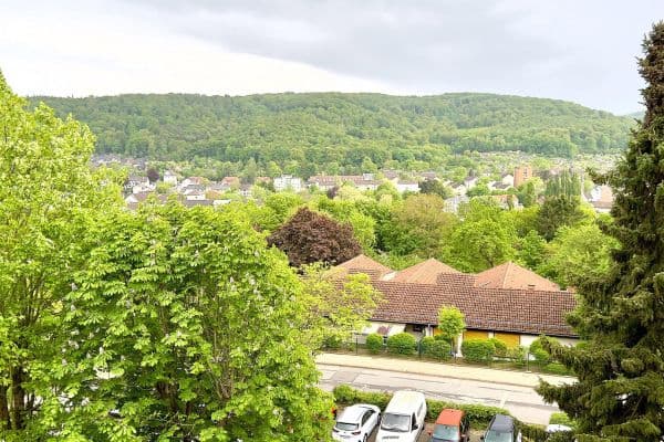 Pronájem bytu 3+kk 81 m², Burbecker Str., Gevelsberg Pronájem bytu 3+kk 81 m², Burbecker Str., Gevelsberg