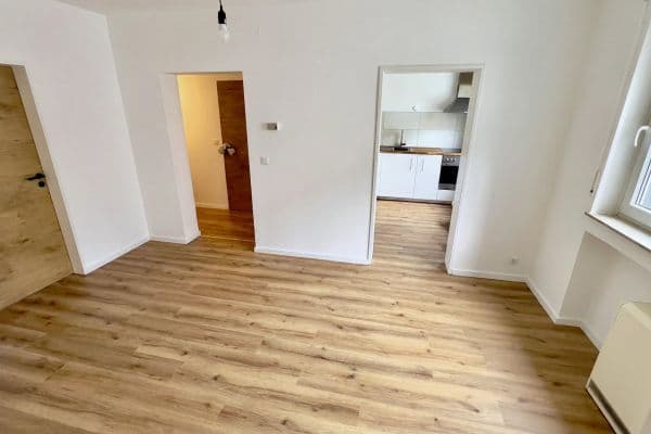 Pronájem bytu 3+kk 81 m², Burbecker Str., Gevelsberg Pronájem bytu 3+kk 81 m², Burbecker Str., Gevelsberg