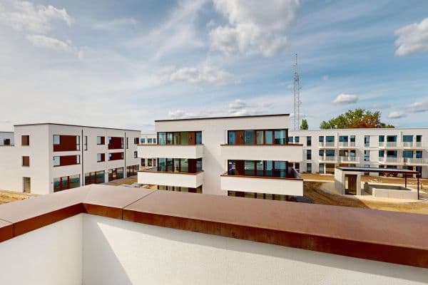 Pronájem bytu 5+1 152 m², Kornblumenweg 20, Wandlitz Pronájem bytu 5+1 152 m², Kornblumenweg 20, Wandlitz