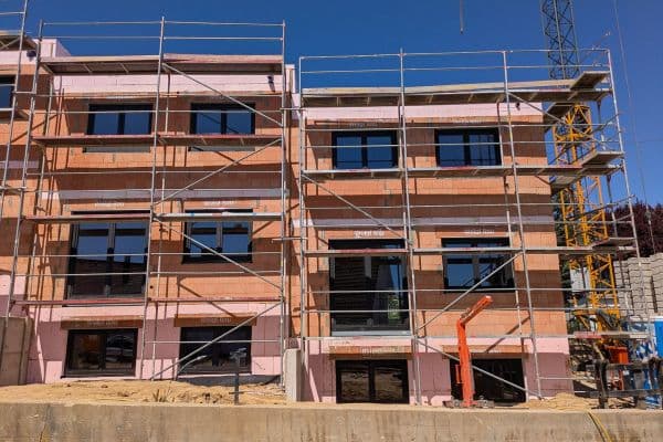 Prodej domu 135 m², pozemek 263 m², Eichendorffstraße 14, Pfaffenhofen an der Ilm, Bavorsko Prodej domu 135 m², pozemek 263 m², Eichendorffstraße 14, Pfaffenhofen an der Ilm, Bavorsko