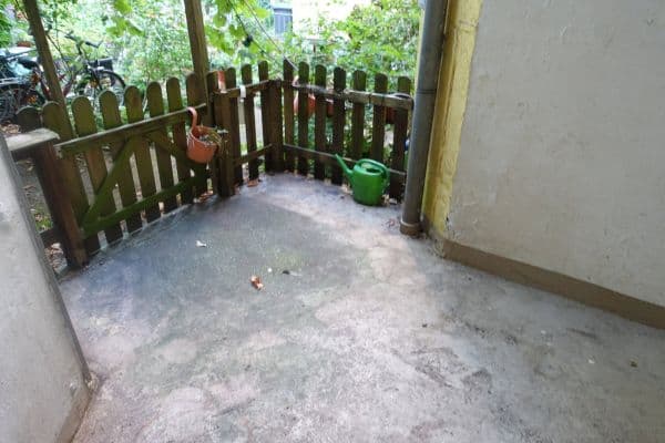 Pronájem bytu 4+1 97 m², Hagen Pronájem bytu 4+1 97 m², Hagen