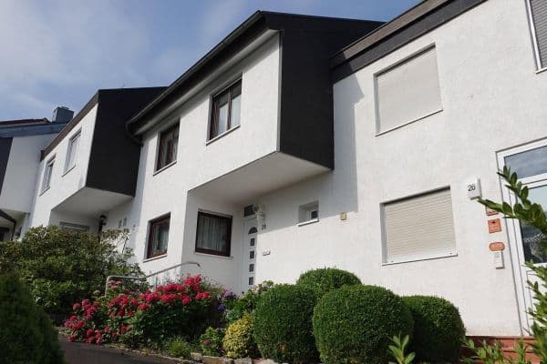 Prodej domu 118 m², pozemek 222 m², Böblingen Prodej domu 118 m², pozemek 222 m², Böblingen