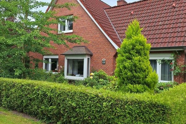 Prodej domu 220 m², pozemek 1.105 m², Rhauderfehn Prodej domu 220 m², pozemek 1.105 m², Rhauderfehn