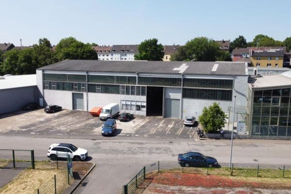 Pronájem nebytového prostoru 584 m², Gollheide 8-10, Bochum, Severní Porýní-Vestfálsko Pronájem nebytového prostoru 584 m², Gollheide 8-10, Bochum, Severní Porýní-Vestfálsko
