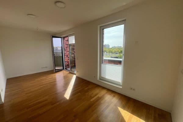 Pronájem bytu 3+1 75 m², Torfstecherweg 54, Hamburg, Hamburg Pronájem bytu 3+1 75 m², Torfstecherweg 54, Hamburg, Hamburg