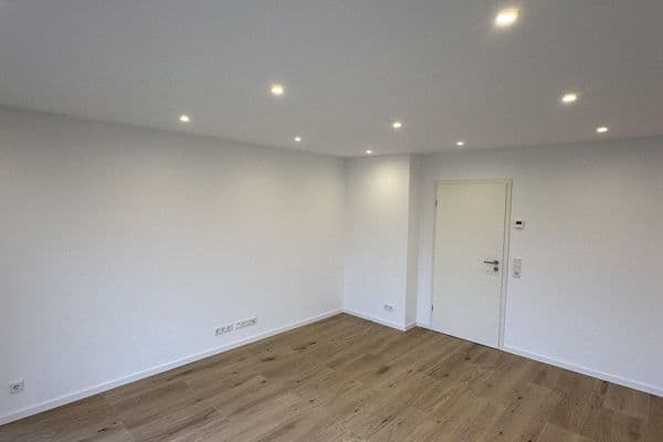 Pronájem bytu 3+1 83 m², Sankt-Peter-Weg 14, Schwerte Pronájem bytu 3+1 83 m², Sankt-Peter-Weg 14, Schwerte