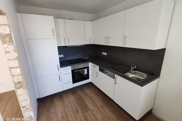 Pronájem bytu 2+1 57 m², Schwedenring 1c, Bornhöved Pronájem bytu 2+1 57 m², Schwedenring 1c, Bornhöved