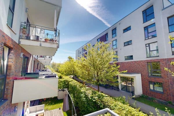 Prodej bytu 4+1 100 m², Hamburg, Hamburg Prodej bytu 4+1 100 m², Hamburg, Hamburg