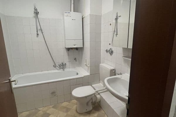 Pronájem bytu 2+kk 65 m², Dortmund Pronájem bytu 2+kk 65 m², Dortmund