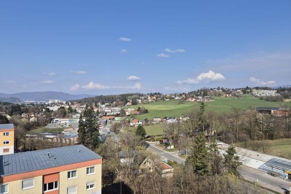 Pronájem bytu 2+1 45 m², Graz, Štýrsko Pronájem bytu 2+1 45 m², Graz, Štýrsko