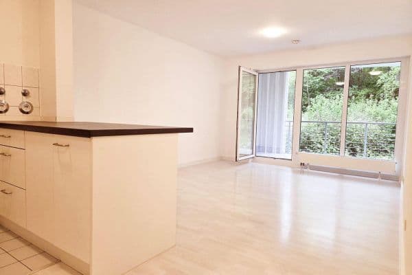 Prodej bytu 2+kk 50 m², Wendlinger Strasse 59, Nürtingen Prodej bytu 2+kk 50 m², Wendlinger Strasse 59, Nürtingen