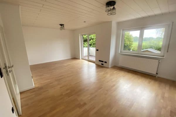Pronájem bytu 3+1 83 m², Rheine, Severní Porýní-Vestfálsko Pronájem bytu 3+1 83 m², Rheine, Severní Porýní-Vestfálsko