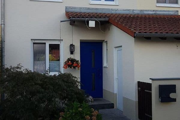 Prodej domu 119 m², pozemek 168 m², Hennigsdorf Prodej domu 119 m², pozemek 168 m², Hennigsdorf