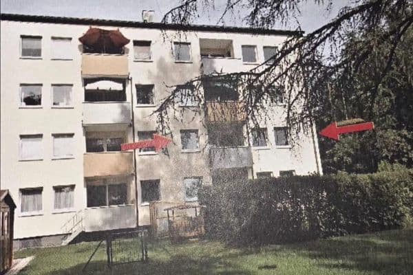 Pronájem bytu 3+1 80 m², Putzbrunner Straße 124a, Ottobrunn, Bavorsko Pronájem bytu 3+1 80 m², Putzbrunner Straße 124a, Ottobrunn, Bavorsko