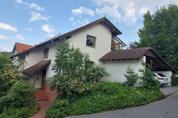 Prodej domu 143 m², pozemek 389 m², Seeheim-Jugenheim, Hessen Prodej domu 143 m², pozemek 389 m², Seeheim-Jugenheim, Hessen