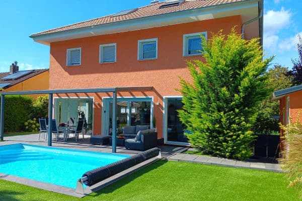 Prodej bytu 4+1 165 m², Malsch Prodej bytu 4+1 165 m², Malsch