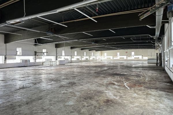 Pronájem nebytového prostoru 1.630 m², Herten Pronájem nebytového prostoru 1.630 m², Herten