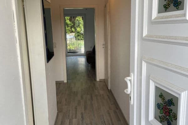 Pronájem bytu 1+kk 42 m², Ibacher Straße 32, Remscheid Pronájem bytu 1+kk 42 m², Ibacher Straße 32, Remscheid