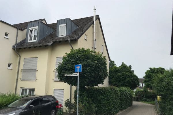 Pronájem bytu 2+1 64 m², Marie-Curie-Straße 12, Frechen Pronájem bytu 2+1 64 m², Marie-Curie-Straße 12, Frechen