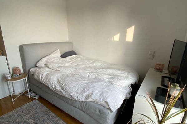 Pronájem bytu 1+1 17 m², München-Pasing, Bavorsko Pronájem bytu 1+1 17 m², München-Pasing, Bavorsko
