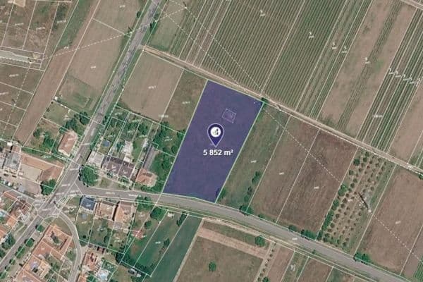 Prodej pozemku 3.901 m², Březí Prodej pozemku 3.901 m², Březí