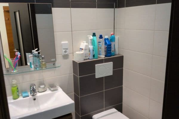 Prodej bytu 1+1 36 m², 29. dubna, Ostrava Prodej bytu 1+1 36 m², 29. dubna, Ostrava