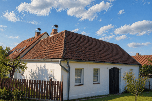 Prodej domu 141 m², pozemek 1.352 m², Chotýčany Prodej domu 141 m², pozemek 1.352 m², Chotýčany