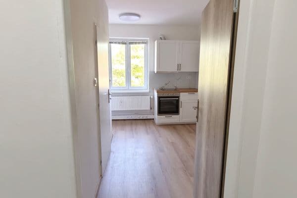 Pronájem bytu 2+1 42 m², Pilská, Praha Pronájem bytu 2+1 42 m², Pilská, Praha