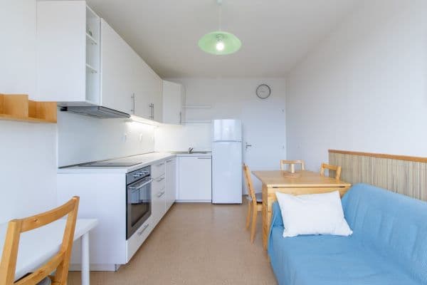 Pronájem bytu 2+kk 39 m², Bryksova, Praha Pronájem bytu 2+kk 39 m², Bryksova, Praha