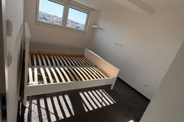 Pronájem bytu 2+kk 52 m², Dvorská, Olomouc Pronájem bytu 2+kk 52 m², Dvorská, Olomouc