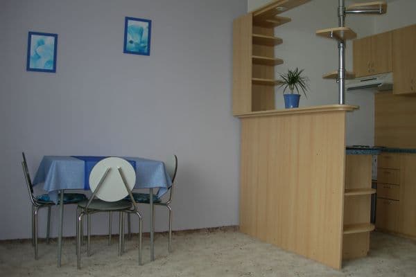 Pronájem bytu 1+kk 32 m², Strnadova, Brno Pronájem bytu 1+kk 32 m², Strnadova, Brno