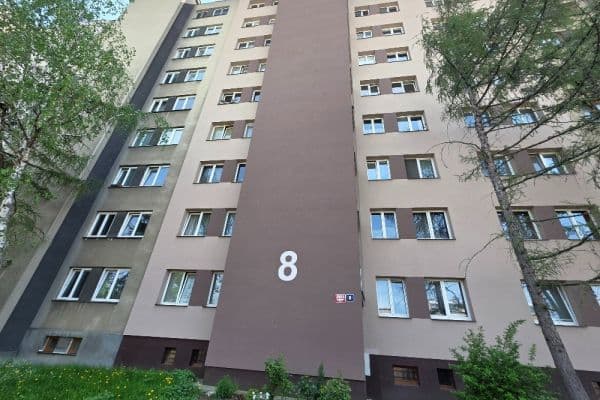 Prodej bytu 3+kk 54 m², Bělčická, Praha Prodej bytu 3+kk 54 m², Bělčická, Praha