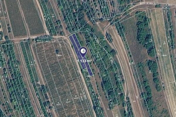 Prodej pozemku 1.133 m², Bzenec Prodej pozemku 1.133 m², Bzenec