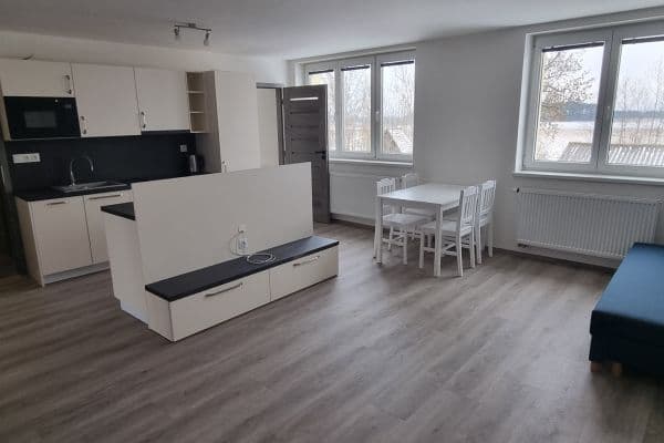 Pronájem bytu 3+kk 77 m², Vendolí Pronájem bytu 3+kk 77 m², Vendolí