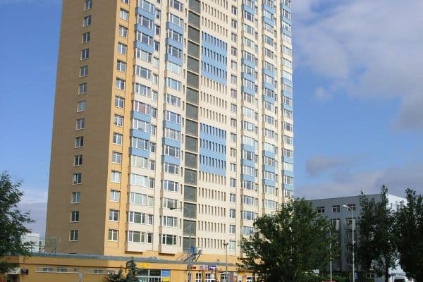 Prodej nebytového prostoru 12 m², Olštýnská, Praha Prodej nebytového prostoru 12 m², Olštýnská, Praha